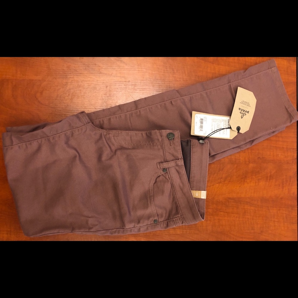 Leans “Kara Jean” size 10 women’s